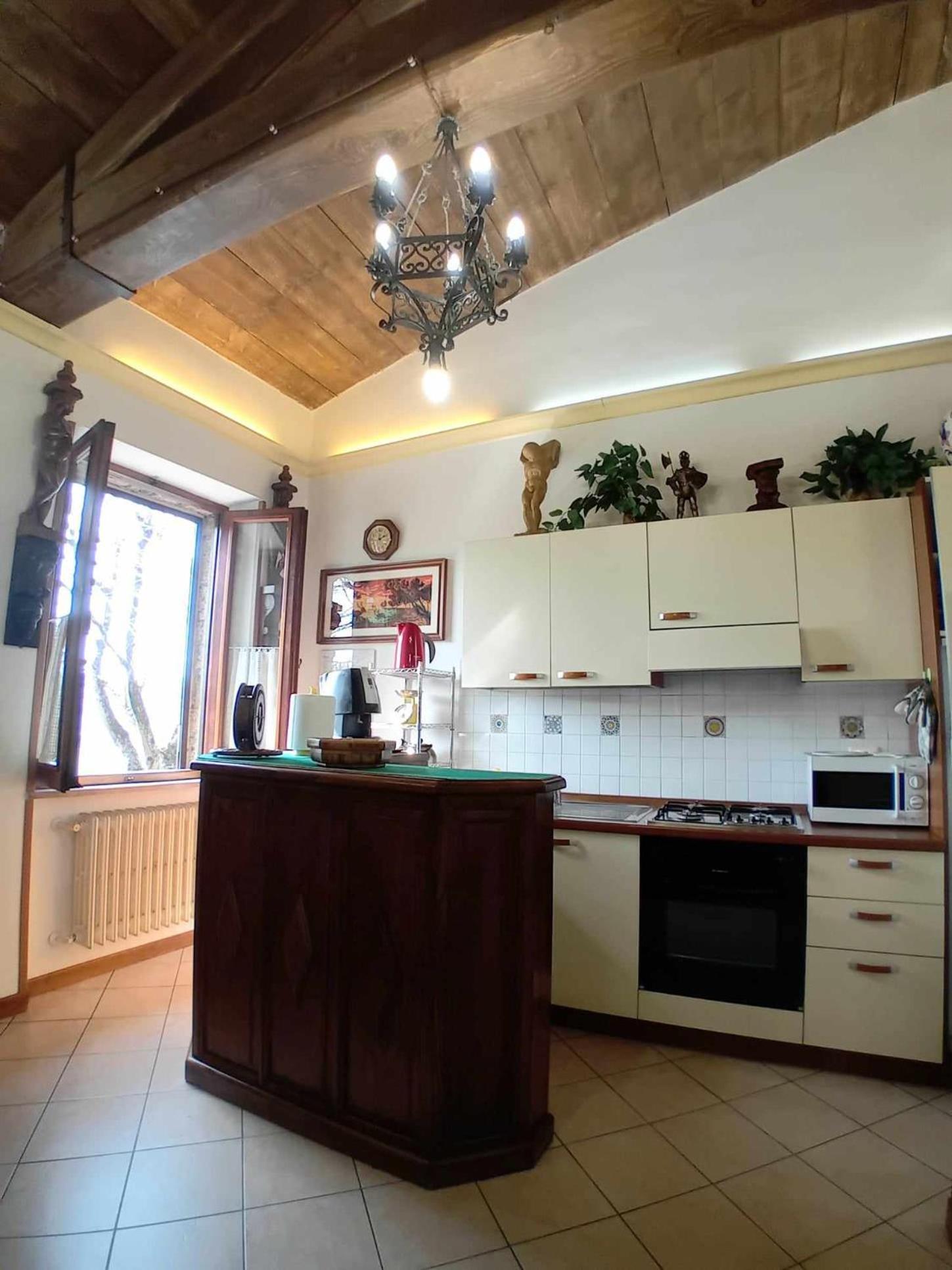 Casa Serafina Trilocale Con Arredi D'Arte E Parcheggio Privato Orvieto Eksteriør billede