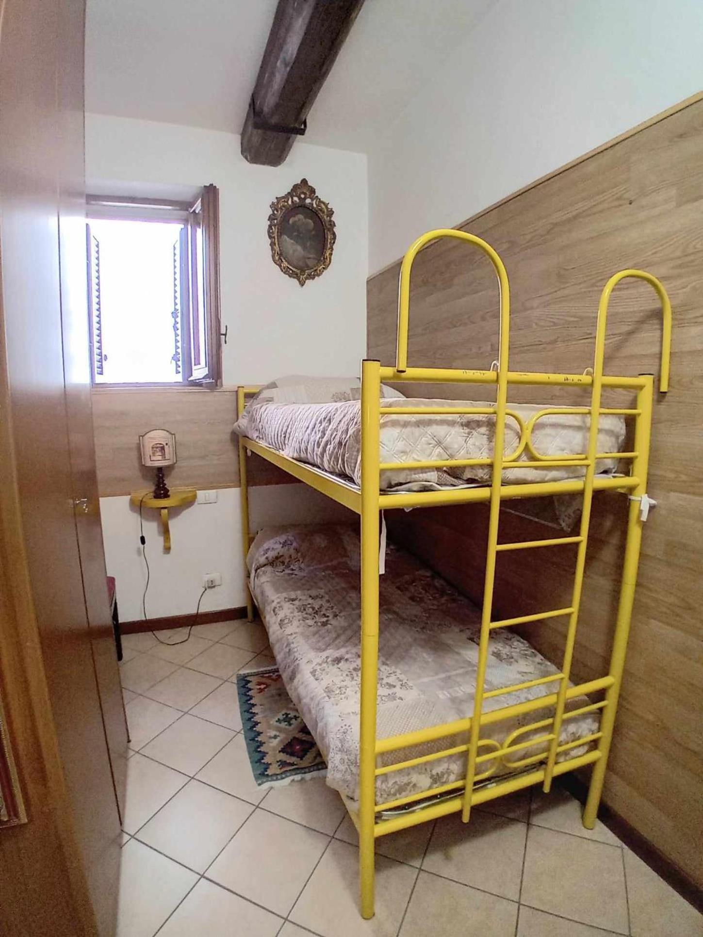 Casa Serafina Trilocale Con Arredi D'Arte E Parcheggio Privato Orvieto Eksteriør billede