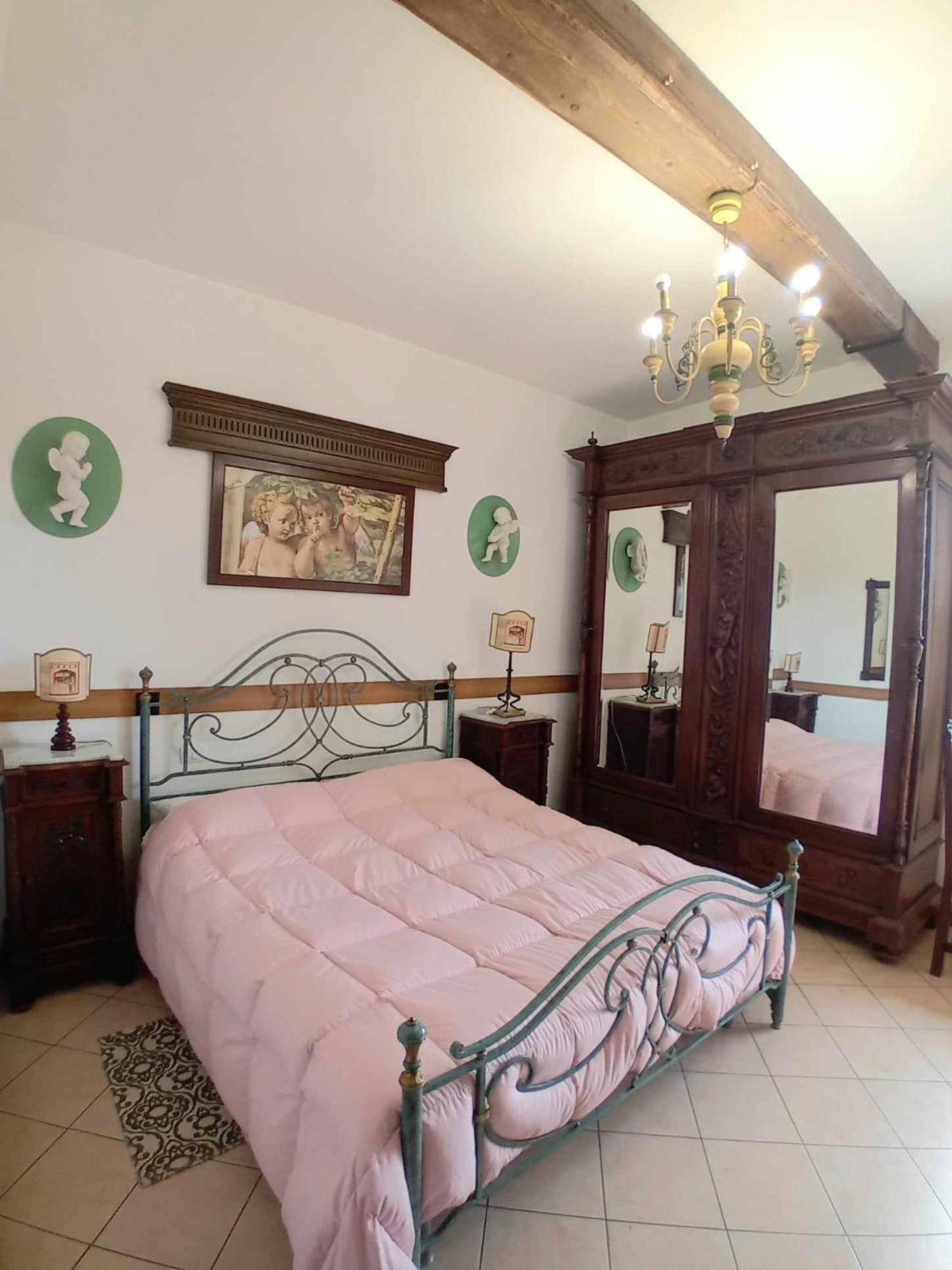 Casa Serafina Trilocale Con Arredi D'Arte E Parcheggio Privato Orvieto Eksteriør billede